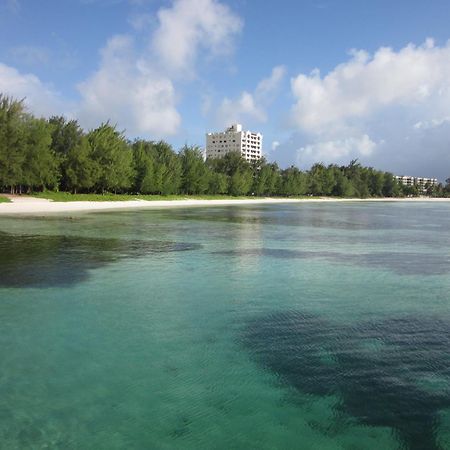 Aquarius Beach Tower Susupe Luaran gambar