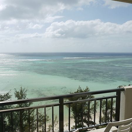 Aquarius Beach Tower Susupe Luaran gambar